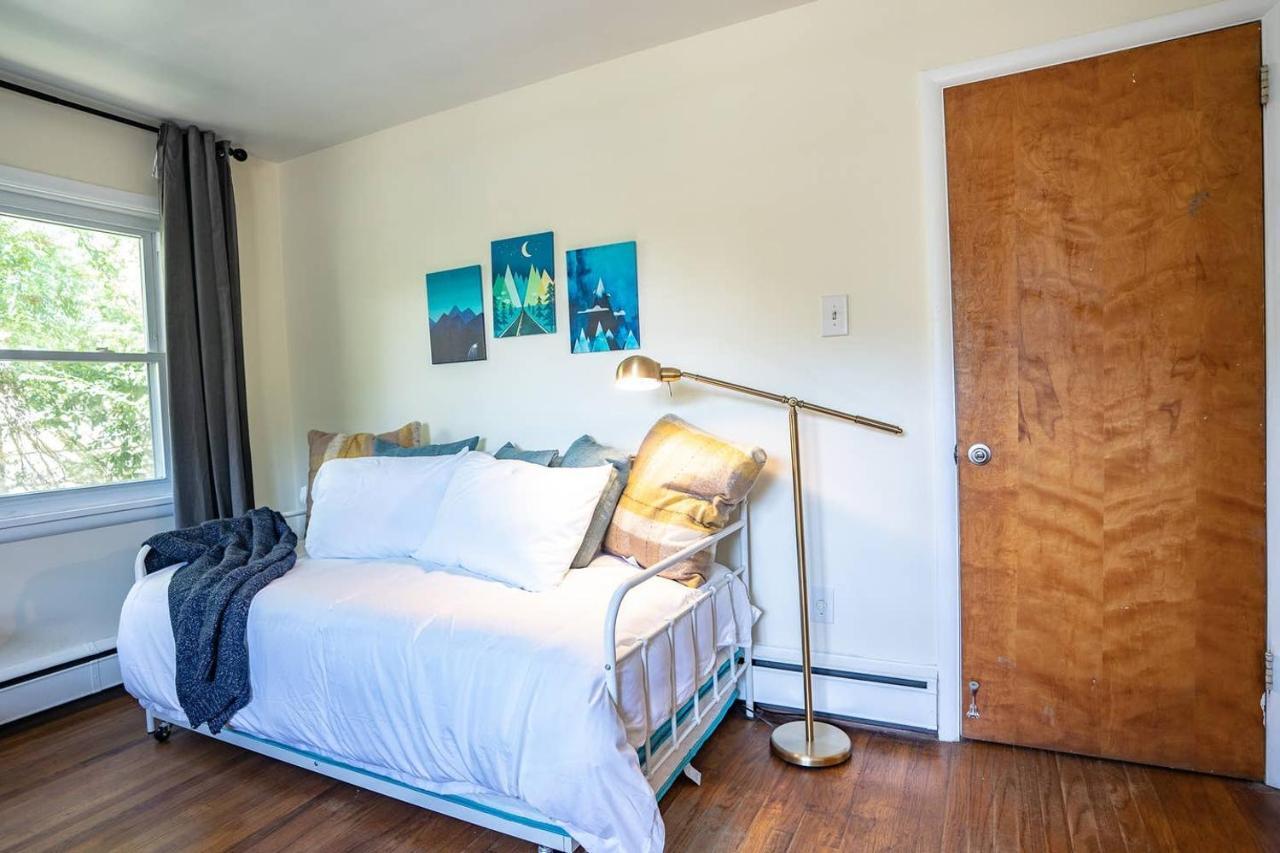 Fabulous Mid Century 4Br 3Bath House Villa Atlantic City Eksteriør billede