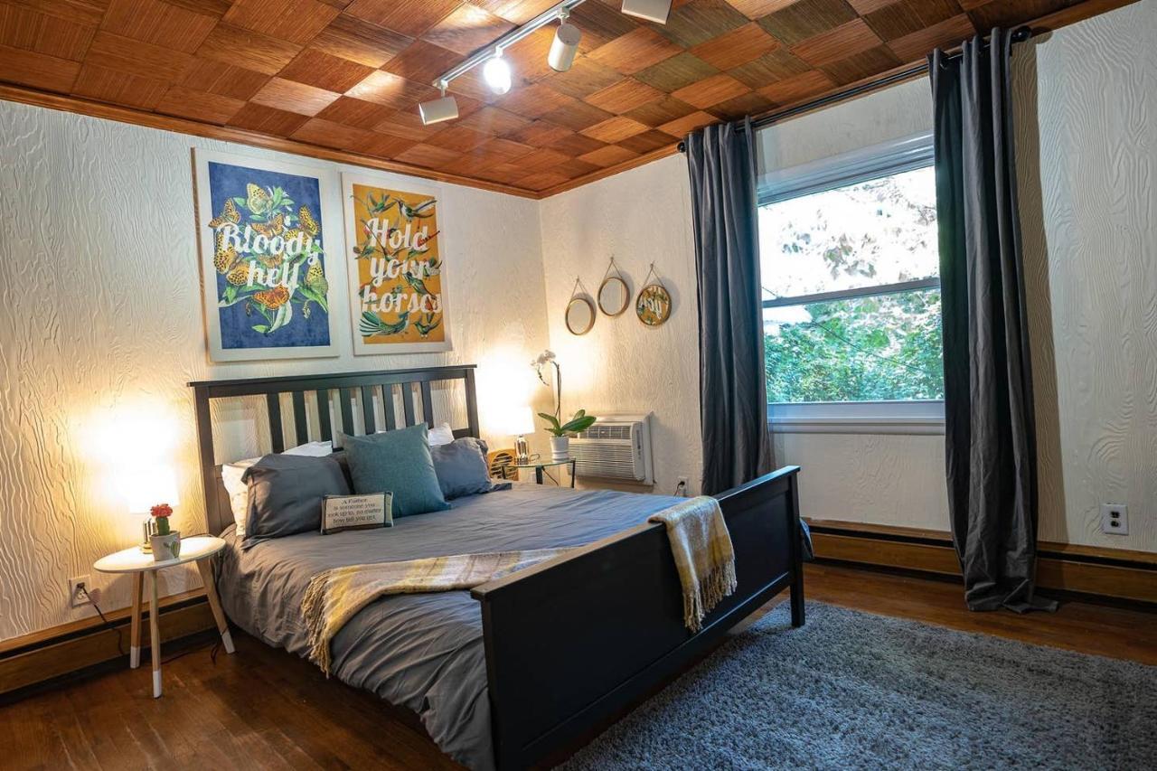 Fabulous Mid Century 4Br 3Bath House Villa Atlantic City Eksteriør billede